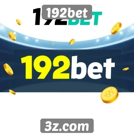 192bet oferece variedade de jogos para apostadores