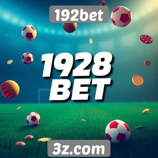 Análise das opções de jogos disponíveis no 192bet