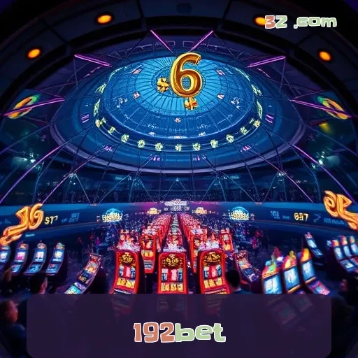 192bet: Fidelidade Que Transforma Apostas em Benefícios Incríveis
