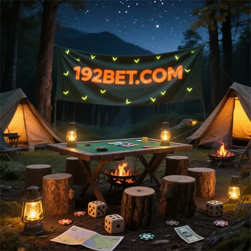 Descubra as Melhores Recompensas no 192bet