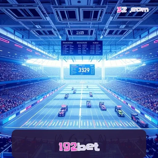 192bet: Apostas Esportivas Incríveis com Recursos Imperdíveis